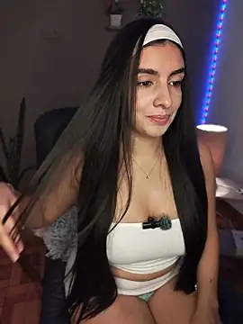 Gabby_Hill - oil ass- spank x 5🍑💦