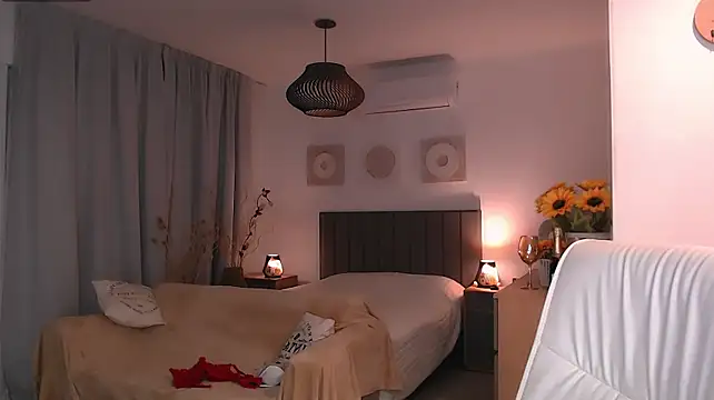 Tilly_Eliot - cam show