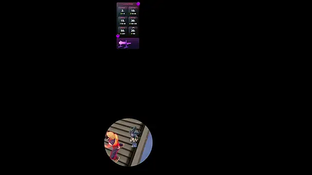 IsaCutie - DESTROY THIS WHORE'S PUSSY CTRLX2