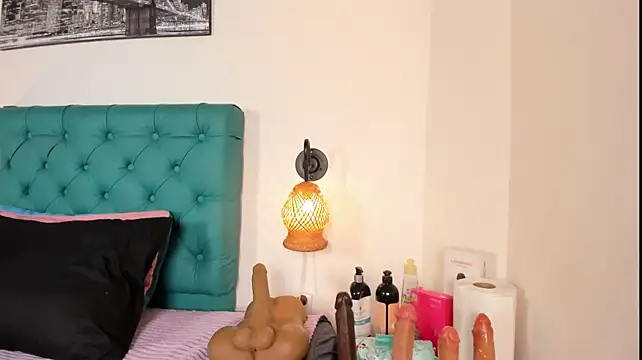 Juliana_13 - squirt 💦🥵