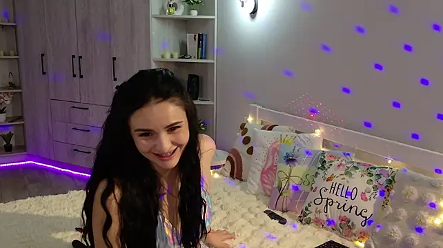 MilaaSweety - deep BJ