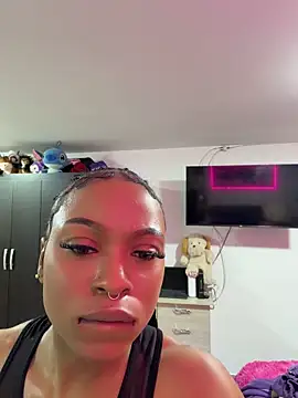 Melany_Williams - NAKED SHOW AND OIL IN YOUR BODY