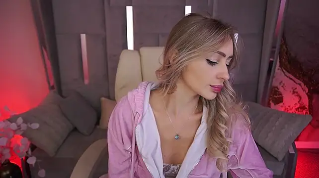 GraceCandy - Happy to see you💕