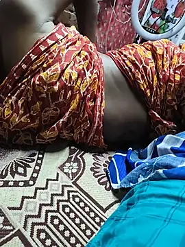 Hornybhabhi21 - Good morning puja