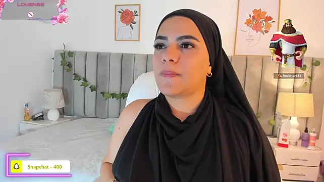 Umarani_ - show boobs :fire:
