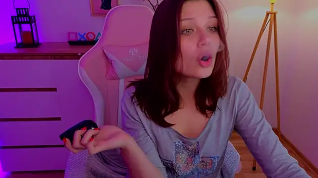 Ari_rari - finger bra