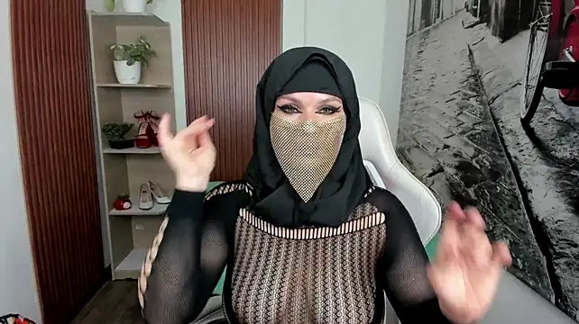 Evelyn__salah - MasturbationCumDildoSquirt