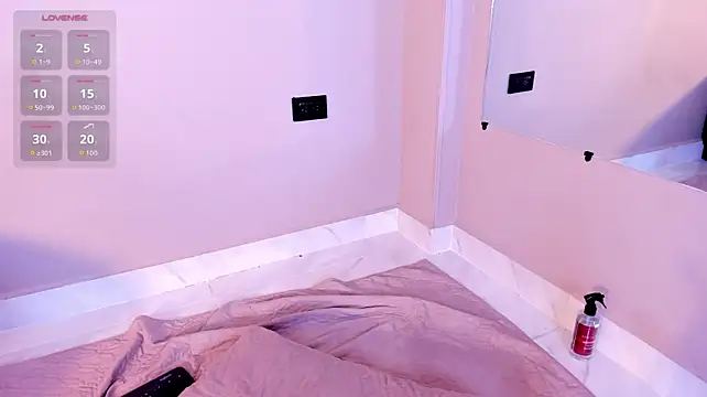 Ivy_leee - Fuck me in doggy style
