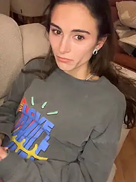 SophiiaStarr - Finger blowjob slow 🥵