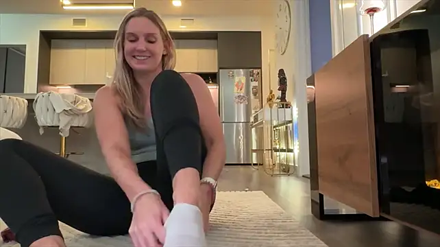 Graciemae_baexx - Pussy play