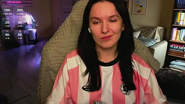 Val_lava - cum with domi;)