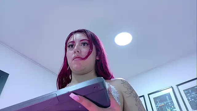 MaddyMills_ - Lush control for 10 minutes