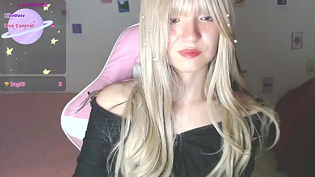 SkylerZone - Oil tits✨