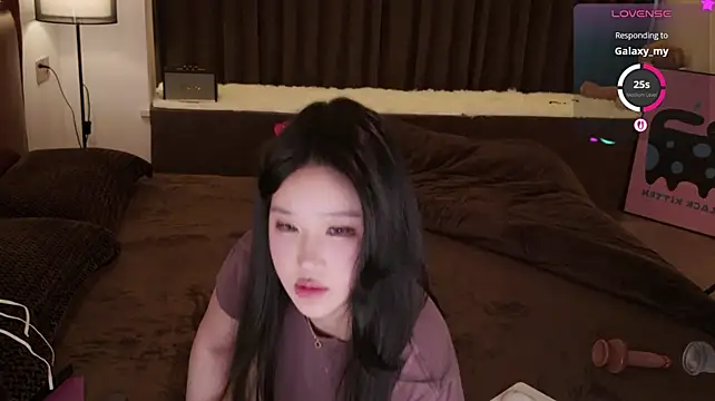 Anan_2121 - 祝我们心想事成