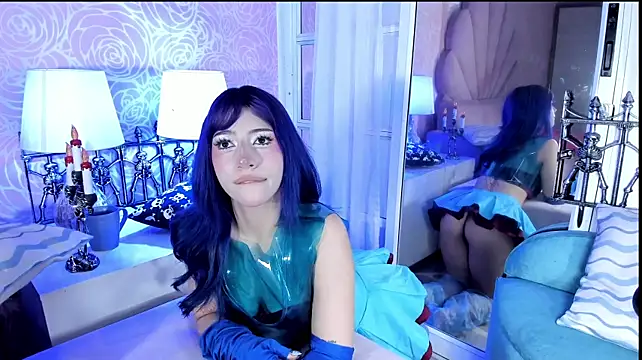ReiAyanamy - HELLO BEAUTIFUL JOI 🖤