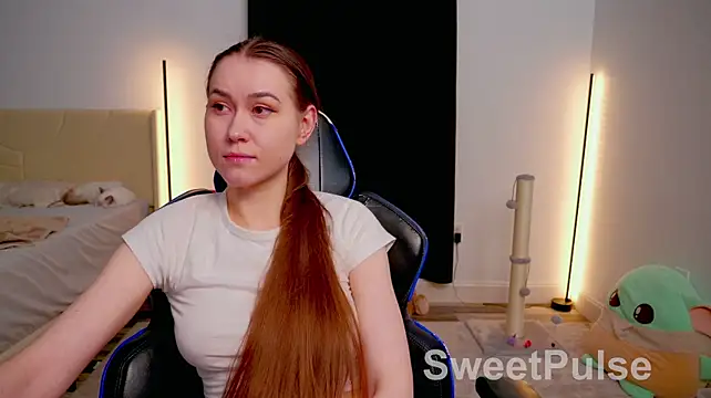 SweetPulse - Make pussy wet