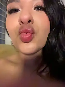IvyX_X - CONTROL MY PUSSY AND DRAIN MY JUICES