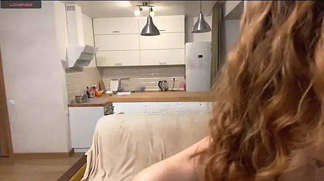 ElfriedaZwack - hard slap butt x10 + Doggy