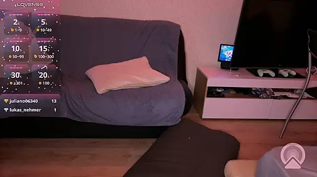 ElenaSweetheart - doggy