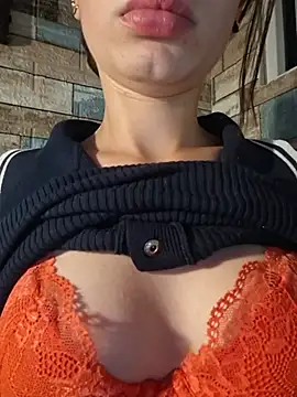_Nina_Sky1- - Ass close up