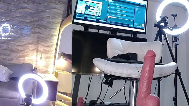 SHINYY_STAR_ - FINGER IN MY ASS🍑🔥