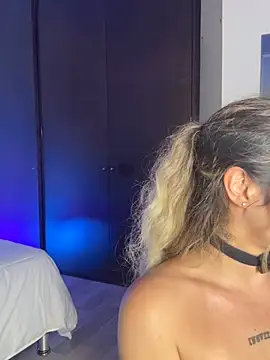 Eva_Jagger - ride bbc torso