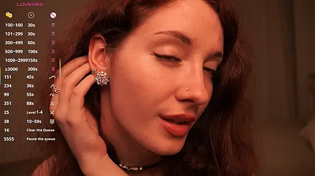 TeaseDealer - Beautifully squeeze the boobs