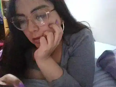 Ladystichita - Jugamos rico papi