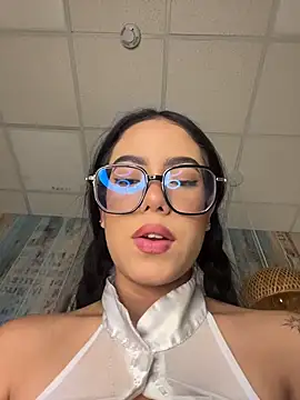 TopDollXXX - RIDE ON DILDO