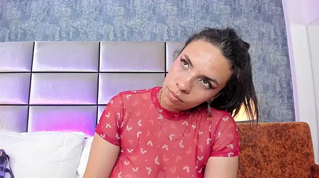 VioletaStoneX - Vibes in my pussy