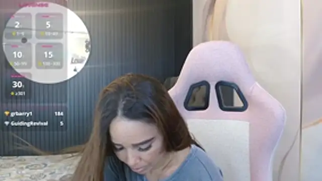 Naomis_36 - 😈 riding dildo😈