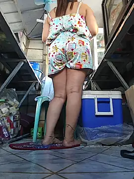 Masterbadgirl - Dual penetration live