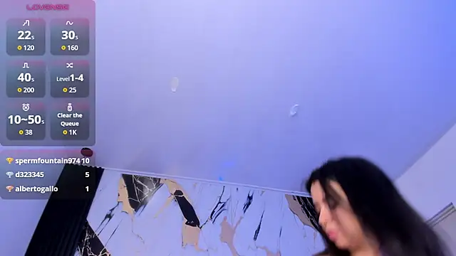 Valery_Cortez__ - RIDE AND SUCK COCKS
