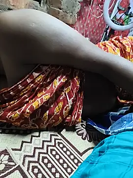 Hornybhabhi21