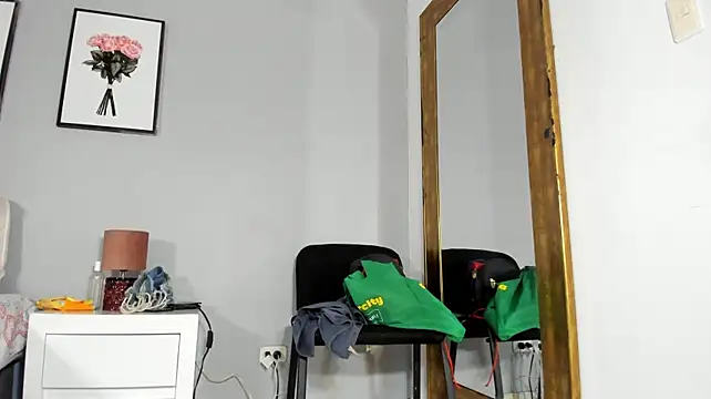 Britanny_W - 🕹️Control domi or control lush🕹️