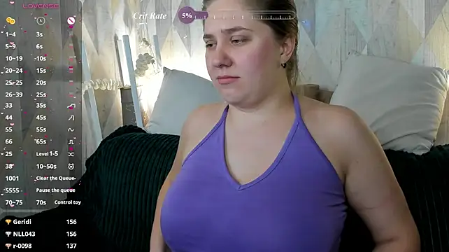 Megan_Violer - take off your shorts