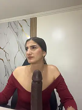 Dafne_castro_ - my juices on your face 👅😈