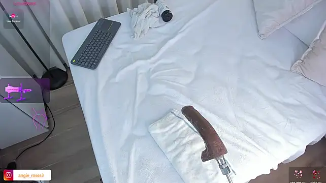 Angiee_roses - squirt