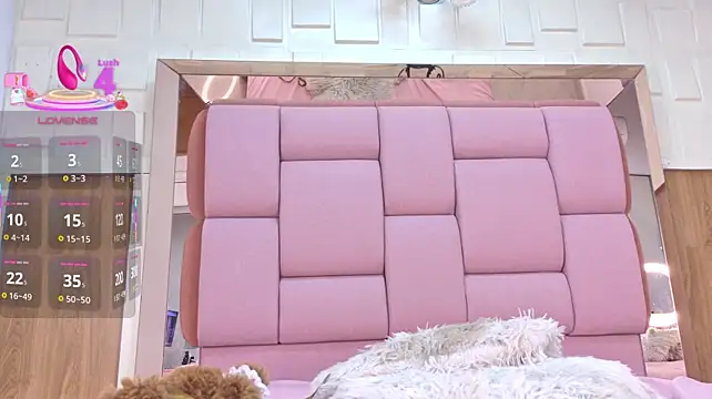 Laly_ferrer18 - suck your cock