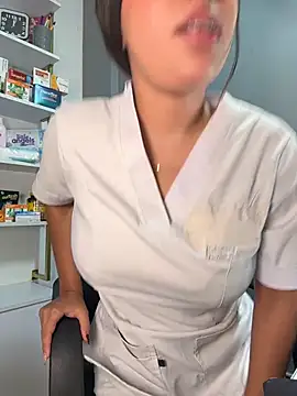 MiaCamille_ - oil in my ass + doggy