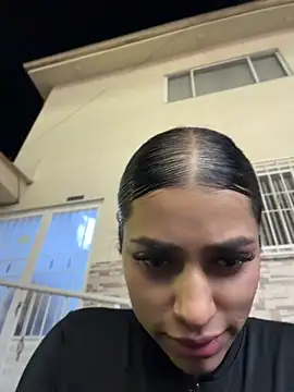 AlannaEvons - Flash Pussy In Public 🔥😈