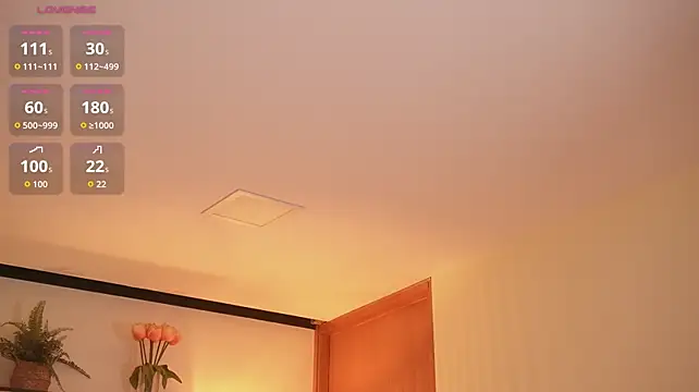 Luna_cullen - ⭐Fingering pussy+domi rub pussy⭐