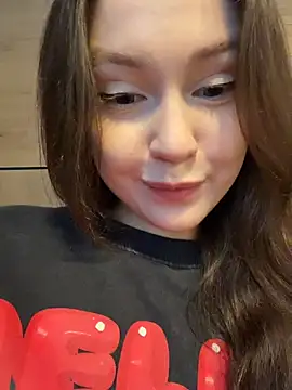 Peachy_Dream - make me fingering near URINAL!!!