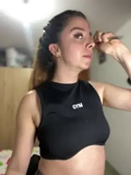 Cloew_Marz - I lick the nipples more fingers in pussy