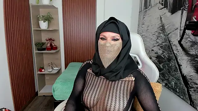 Evelyn__salah - MasturbationCumDildoSquirt