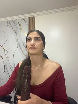 Dafne_castro_ - my juices on your face 👅😈