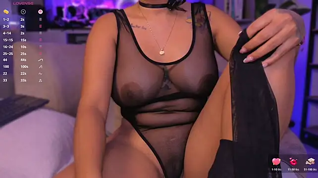 Lea_gray_ - fingers hard pussy 😈