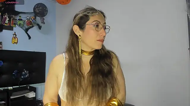 KaylaMinov_ - anal exuberante