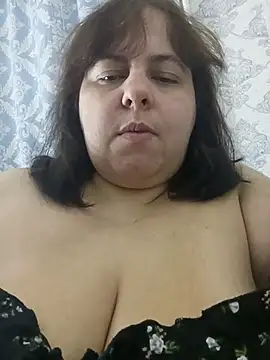 I_GODDESS - Completely naked for 5 minutes
