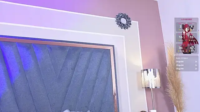 VelvetFox_ - Finger pussy